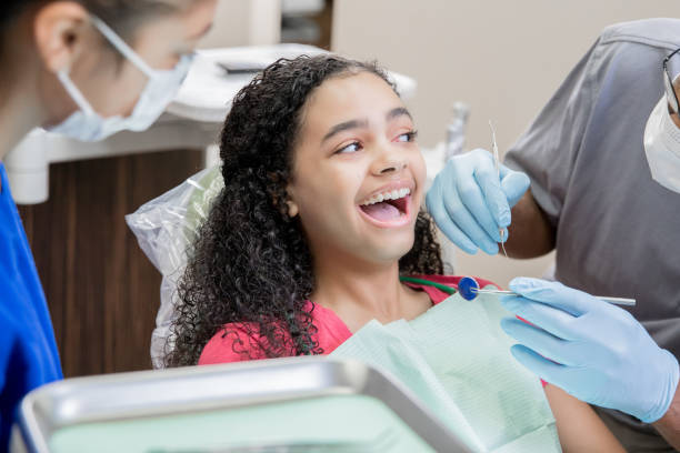 Best Emergency Dentist for Special Needs Patients in Andrews, NC