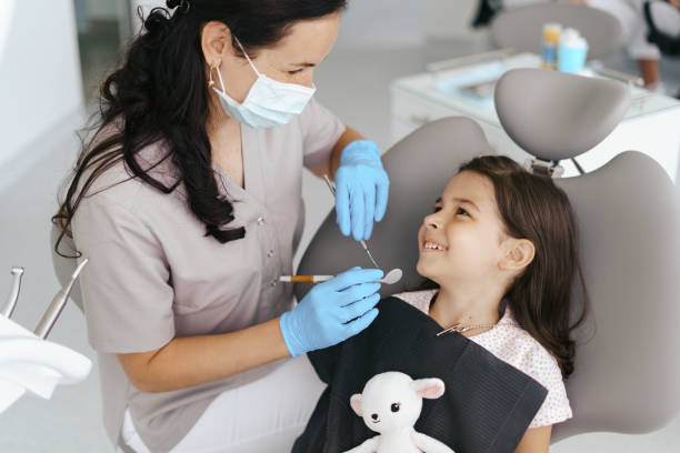Best Emergency Dental Care for Abscessed Tooth in Andrews, NC