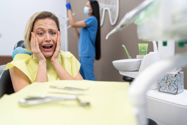 Best Emergency Dental Care for Abscessed Tooth in Andrews, NC