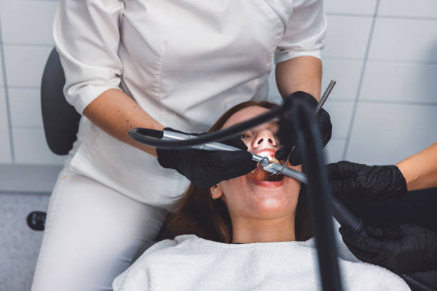 Best Weekend Emergency Dentist in Andrews, NC