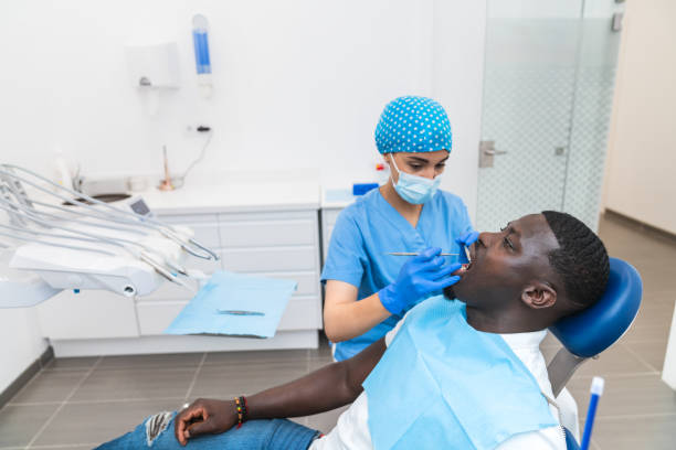 Best Emergency Dental Extractions in Andrews, NC