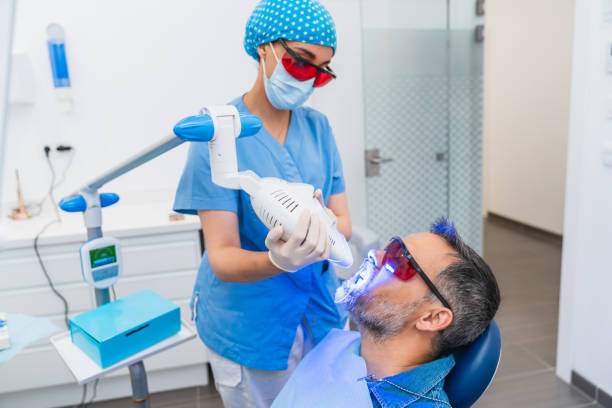Best Orthodontic Emergency Dentist in Andrews, NC